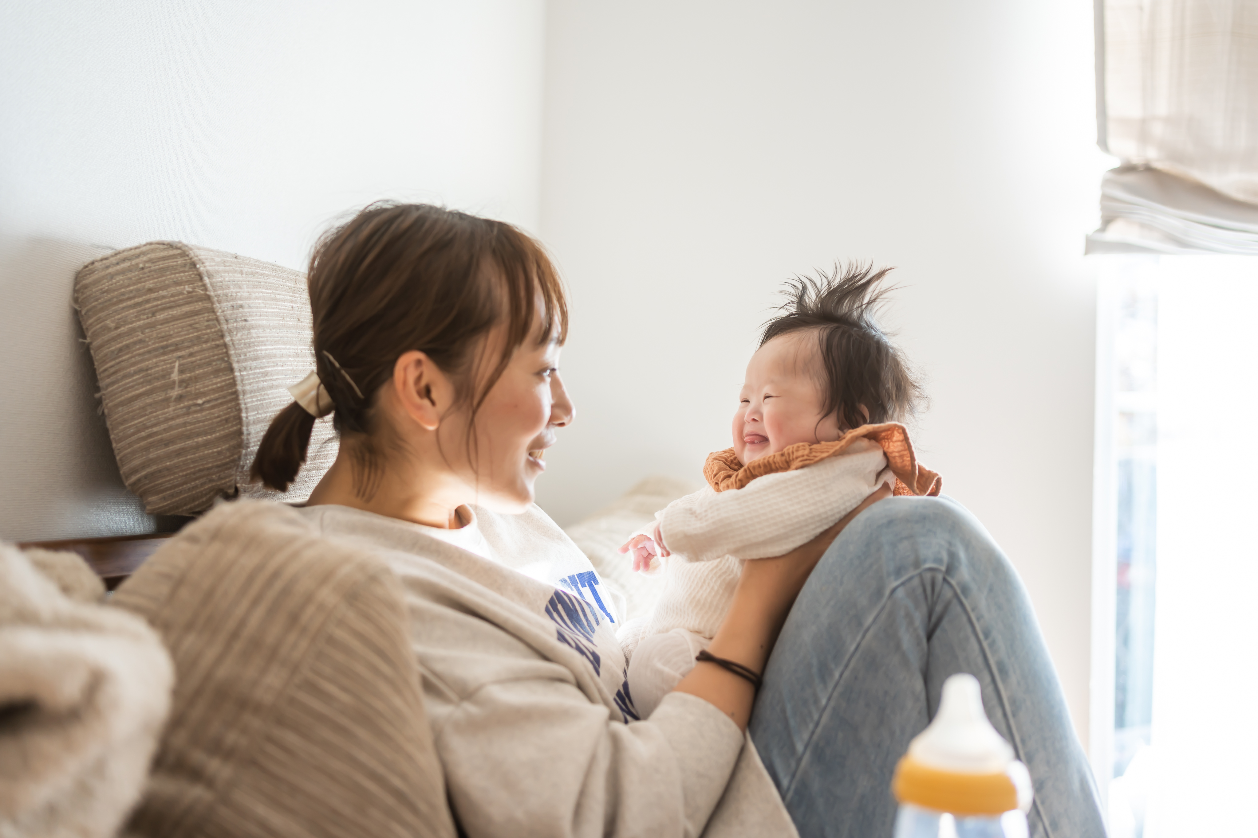 私が「子ども・障がい・仕事」で調べていた日々