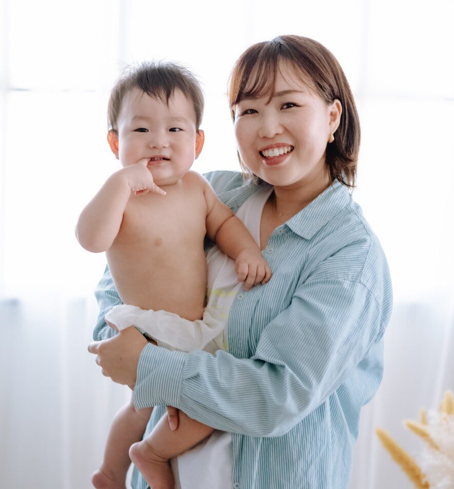 背中の羽が可愛くて永久保存したかった…!