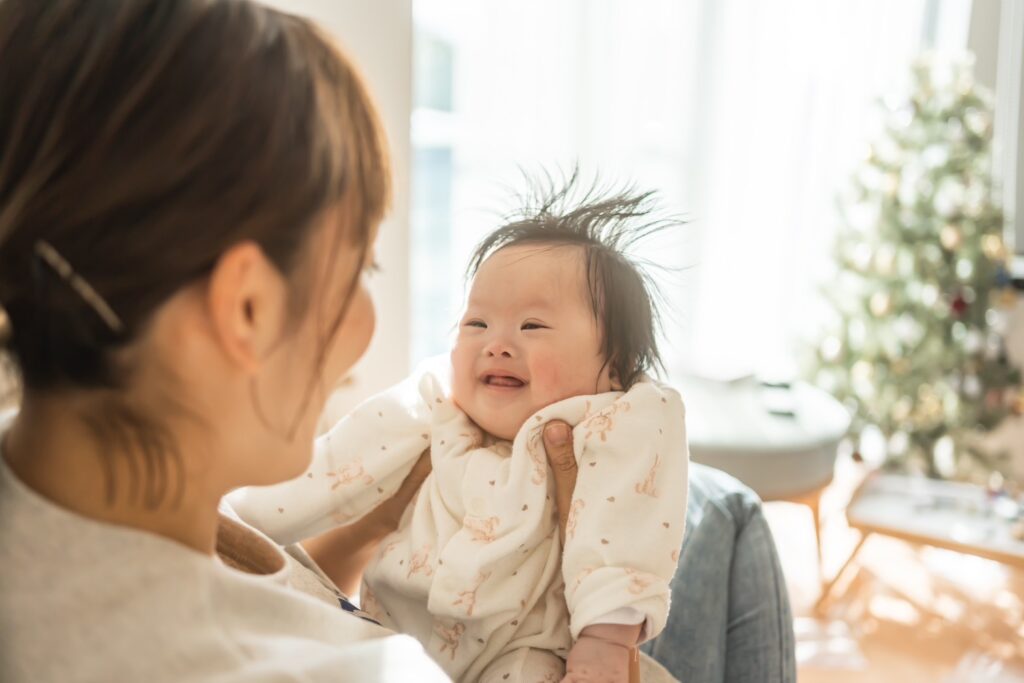 産後は講座をメインにできました